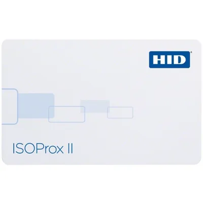 HID 1386 ISOProx II